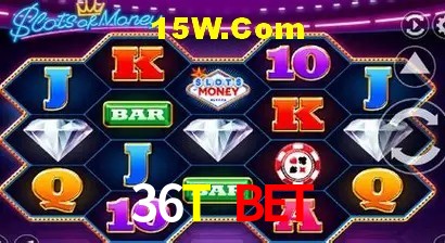 Bonus Features 36T Bet