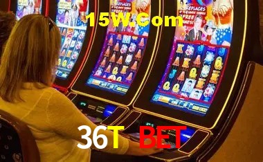 Live Casino 36T Bet