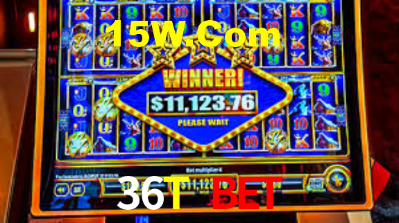 Exclusive Games 36T Bet