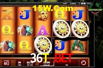 API Integration 36T Bet