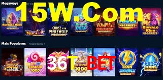 Programa VIP 36T Bet