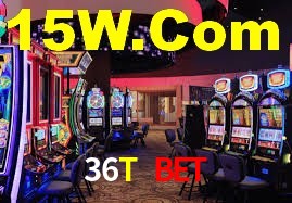 Welcome Bonus 36T Bet